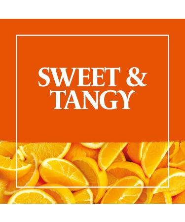by Amazon Marmelade D'oranges Gros Morceaux 454g Marmelade d'orange 454 g - Buy Online on GoSupps.com