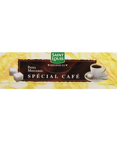 SUGAR IN SMALL PIECES SPECIAL COFFEE 1KG - Buy Online on GoSupps.com