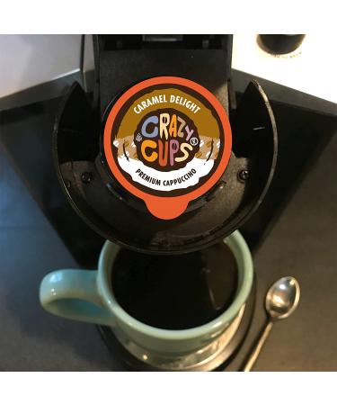 50 Count Variety Pack of Coffee, Tea, and Hot Chocolate for Keurig K Cups Machines - Great Gift for Coffee Lovers - No Duplicates Included - Buy Online on GoSupps.com