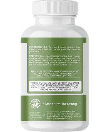 Gade Nutrition Hero Beets - Beet Root Capsules 1500mg - Organic Beet Root Powder + Vitamin C Zinc Elderberry Pomegranate Grape Seed Extract - 3 Months Supply 90 Count (Pack of 1) - Buy Online on GoSupps.com
