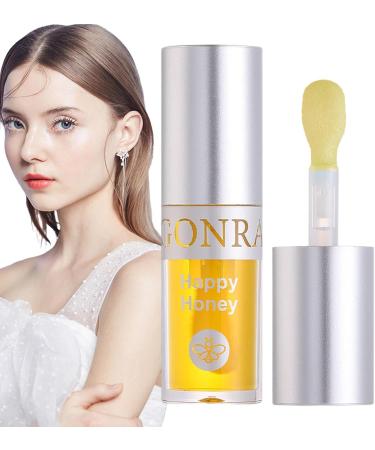  Lambo Water Lip Spots - Clear Liquid Lips - Moisturizing Lip Oil with Fruit Flavour and Non-Stick Coating for Dry Lips with Gloss Lambo - Buy Online on GoSupps.com