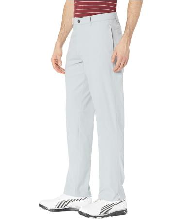 PUMA Men's Jackpot Pants 2019 - Quarry 32W/32L | Stylish & Comfortable International Shipping - Buy Online on GoSupps.com