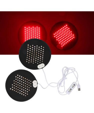 Shop Chest Beauty Device - Red Light Breast Therapy for All Body Sizes | Effective Home Physiotherapy - Buy Online on GoSupps.com