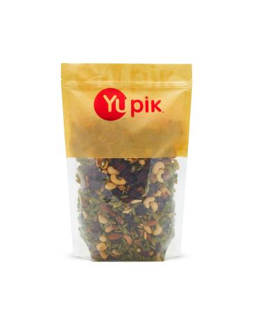 NATURE TRAIL MIX- 500G Vegan NON-GMO