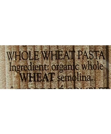 Garofalo Organic Whole Wheat Spaghetti 500g - Premium Quality Pasta - Buy Online on GoSupps.com