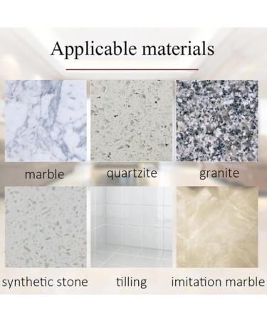 Manual Natural Polishing Care Wax for Stone Furnitures & Tiles Marble Polishing Wax Furniture Polish Wax for Marble Furniture Ceramic Tiles Stone Floor Stone Walls - Buy Online on GoSupps.com