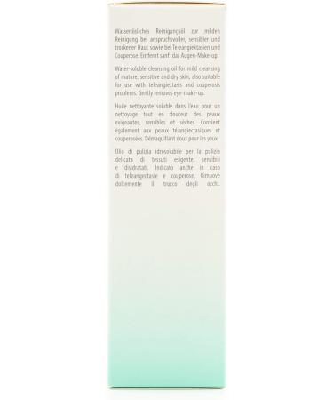 Cleansing Oil - Buy Online on GoSupps.com