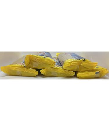 Melissa #2 Pastitsio Pasta 500g (5 Pack) - Authentic Greek Pasta for Traditional Pastitsio Dish - Buy Online on GoSupps.com