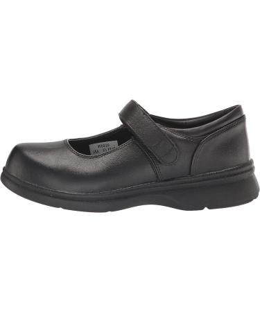 Propet Women's Mary Jane Walking Sneakers - Black - Size 8 - Buy Online on GoSupps.com
