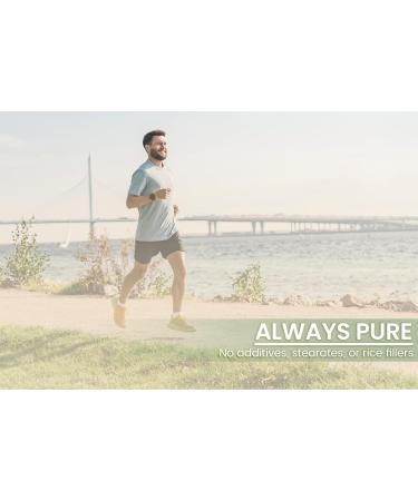 PURE ORIGINAL INGREDIENTS Gymnema Sylvestre (100 Capsules) Always Pure No Additives Or Fillers Lab Verified 100 Count (Pack of 1) - Buy Online on GoSupps.com