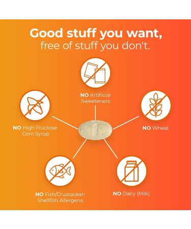 One A Day Women's 50+ Healthy Advantage Multivitamin Supplement - 200 Tablets | Vitamin A, C, E, B1, B2, B6, B12, D, Calcium - Buy Online on GoSupps.com