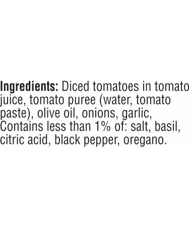 Prego Farmers' Market Classic Marinara 23.5 oz. (6 Pack) - Fresh Ingredients, Authentic Flavor - Buy Online on GoSupps.com