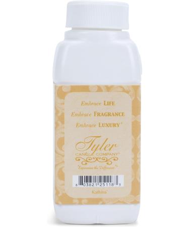 Tyler Glamorous Wash Kathina 4 oz - Fine Laundry Detergent Pack of 2 | Luxury Scented Eco-Friendly Cleaners for International Shipping - Buy Online on GoSupps.com