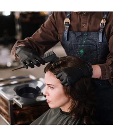 NEPAK 18 Pcs Pinceau Coloration Cheveux Kit Kit Coloration Cheveux avec Pinceaux et Bol Id al pour D coloration M ches Balayage - Buy Online on GoSupps.com