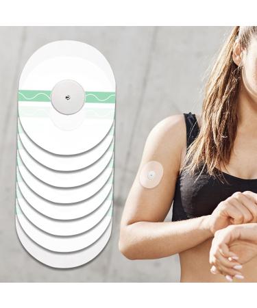 Covers Waterproof Adhesive Patches Sports Anti-Drop Stickers Breathable Overpatch Tape 50pcs - Buy Online on GoSupps.com