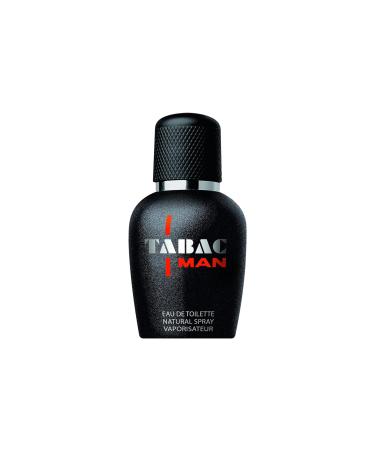 Tabac Man Black By Maurer Wirtz Eau-de-toilette Spray 1.7-Ounce