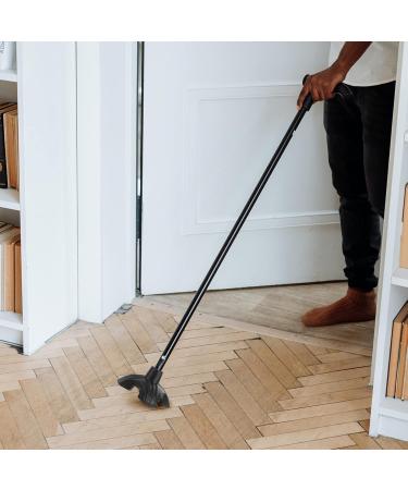 IPLUSMILE Non-Slip Matte Crutches & Trekking Stick Foot Covers | Quad-Stick Tips & Rubber Accessories for Hiking - Buy Online on GoSupps.com