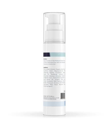 Alana Mitchell Hyaluronic Acid Serum - Anti-Aging Hydrating Face Serum for Wrinkles & Fine Lines - Moisture Boost for Sensitive & Dry Skin (2 oz - Buy Online on GoSupps.com