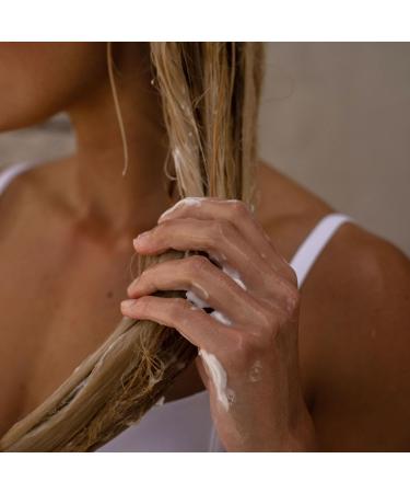  la Natural Beauty Apr s-shampoing Hydrate & Shine 200 ml 200 ml (Lot de 1) Hydrate et brillance - Buy Online on GoSupps.com