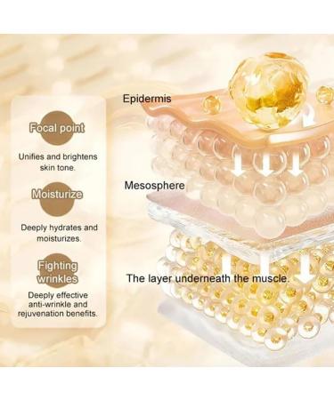 2024 New Anti-Blemish Anti-Aging Anti-Wrinkle Tear-Off Mask Juelreou Mask Beautykomi Sleep Facial Mask Anti-Aging Gold Face Mask Peel Off Facial Mask (brown 3PC) - Buy Online on GoSupps.com
