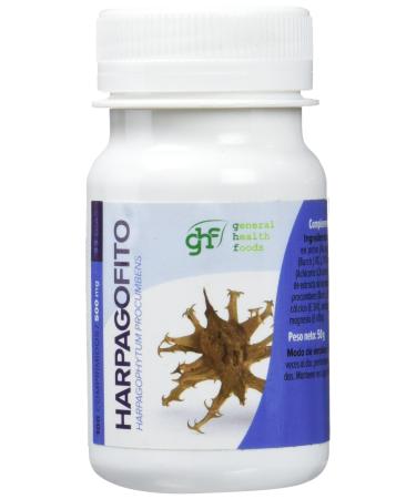 Desconocido Ghf Food Supplement - 50g