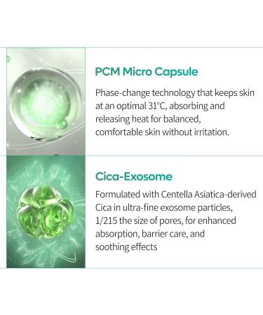 Dr. Melaxin Cicapilin Calming Cream 1.7 fl oz (50 ml) Cooling Trouble Niacinamide Aperica Leaf Extract Moisturizing Cream Moisture Moisturizing Care Korean Skin Care Korean Cosmetics' - Buy Online on GoSupps.com