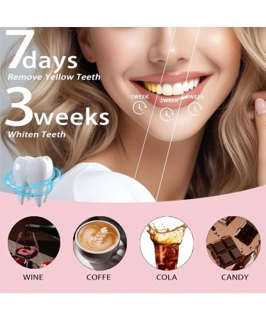 Niacinamide Whitening Toothpaste, Niacinamide Toothpaste with Natural Gentle Care Deep Stain Removal Clean, Fluoride-Free Formula is Suitable for Sensitive Teeth (1) - Buy Online on GoSupps.com