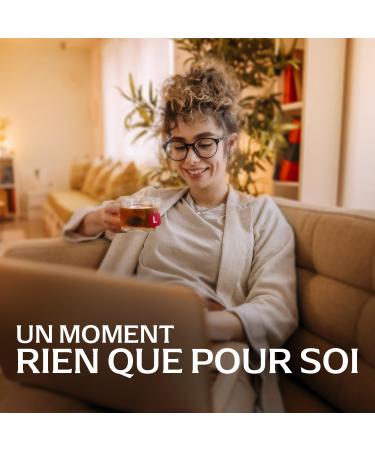 Lipton th vert nature en vrac 100 grammes - Buy Online on GoSupps.com