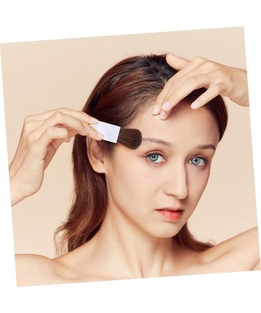 DOITOOL 1 Set Blush Brush Mini Brush Blending Cosmetic Brush Mini Blusher Brush Kit Liquid Blush Handle Blusher Brush Powder Buffing Brush Cheek Cream Miss Plastic Handle White Makeup - Buy Online on GoSupps.com