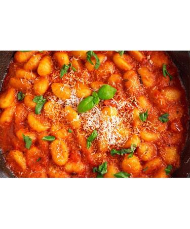Ciemme Gluten Free Organic Gnocchi 400g - Buy Online on GoSupps.com