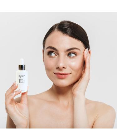 Rexri Creative Serum | Enhance Collagen & Hydration | Anti-Aging Korean Skincare for All Skin Types | 1.69 fl oz - Buy Online on GoSupps.com