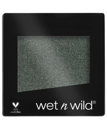 Wet n Wild Color Icon Single Eyeshadow Professional Single Eyeshadow with Hyper-pigmented and Long-lasting Formula Intense Color Envy