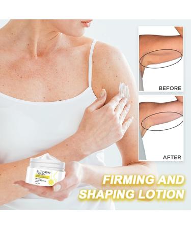  G n rique Firming Body Lotion 30ml | Moisturizing and Refreshing Body Cream | Moisturizing Skin Care for Arms Stomach Buttocks Thighs | and Tightening for Firmness and Elasticity - Buy Online on GoSupps.com