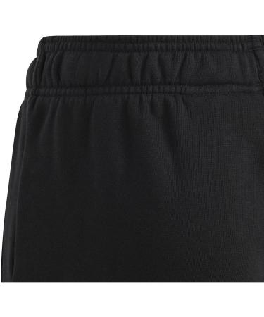 Buy adidas Unisex Kids Pants U Bl Pant 152 Black/White - Stylish & Comfortable for Boys & Girls | Shop Internationally - Buy Online on GoSupps.com
