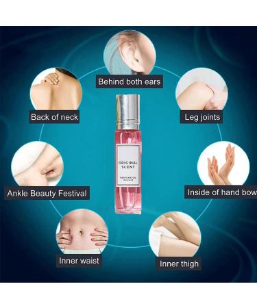 Venom Pheromone Perfume Venom Flavor Pheromone Perfume 2Pcs Pheromones Perfumes For Women Venom Scents Pheromone Perfume (2) - Buy Online on GoSupps.com