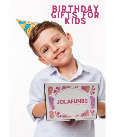 Jolly Ranchers Candy American Sweets Gift Box - Include Hard Candy Lollipop & More For Birthday Valentines Gifts For Him & Her Christmas - Heavenly Retro Sweets - Buy Online on GoSupps.com