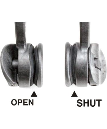 Daiichi Seiko Knot Assist 2.0 - Carbon Black | Premium Fishing Tool - Buy Online on GoSupps.com