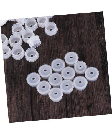 POPETPOP 30pcs Drinks Beverages Bottle Cap Replacement Beverage Can Lid Beverage Can Cap with Nails Nese As Shown Size 2 - Buy Online on GoSupps.com