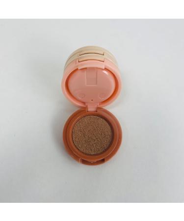 Buy 3 Colors Makeup Eyeshadow with Mirror International Shipping Available - Buy Online on GoSupps.com