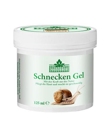 Stolz Naturhof slacking 125 ml moisture in bringing cream skincare antiageing cream balm 24