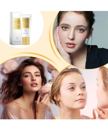  G n rique Face Tightening Cream Daily Moisturizer Hydrating Firming Lifting Skin Care Enhancing Radiance and Elasticity Ideal for Beauty Routine Soft Smooth Skin 50g - Buy Online on GoSupps.com