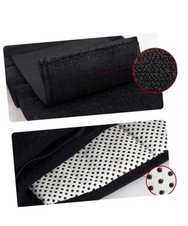 Back Brace for Women - Magnetic Self-Heating Lumbar Support Corset Body Suit & Waist Belt with Steel Plate - Ultimate Comfort & Support - Buy Online on GoSupps.com