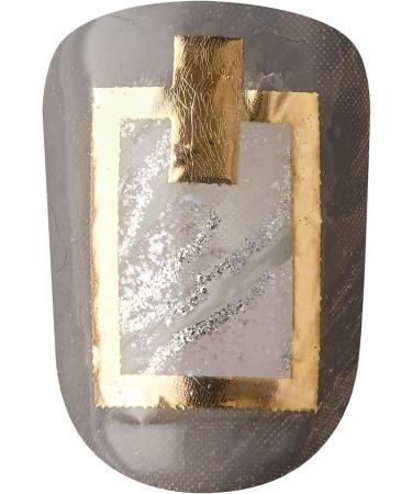 Broadway Nails Impress Ecstatic Cling - Buy Online on GoSupps.com