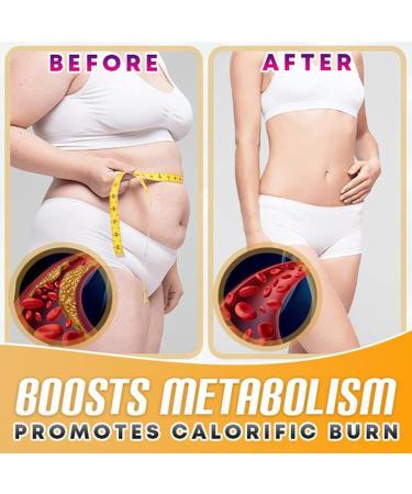 Sadfa Belly Drainage Ginger Oil for Weight Loss | 30ml Essential Oil | Boost Metabolism & Reduce Belly Fat - Buy Online on GoSupps.com