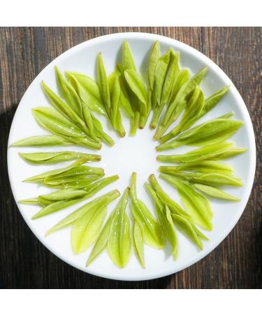 HQZM Buy White Tea From Huzhou 352oz Prechingming Premium Spring Tea 100g Bag  - Buy Online on GoSupps.com