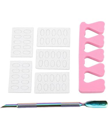 Dead Skin Care Set: Nail Prep Removal Dead Skin Elimination. Salon Quality Results Lightweight Portable Versatile Usage With Stainless Steel Construction For Healthy Nails - Buy Online on GoSupps.com