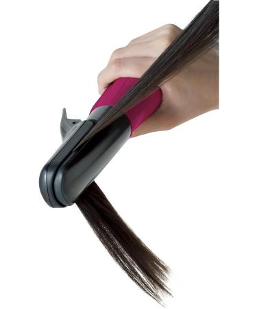 Panasonic Twirl Dryer Ionity Vivid Pink EH-KE3A-VP - Buy Online on GoSupps.com