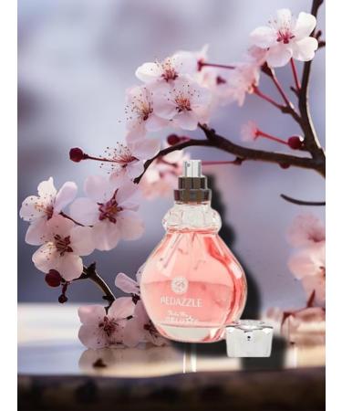 Bedazzle Pour Femme Eau de Toilette 3.4 Fl. Oz. Floral Fruity fragrance for women. - Buy Online on GoSupps.com