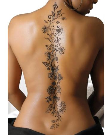 HANUMAN STORE Kaveri Henna 100% Natural Mehendi Cone 4 x 25 g No Chemicals No PPD - Buy Online on GoSupps.com