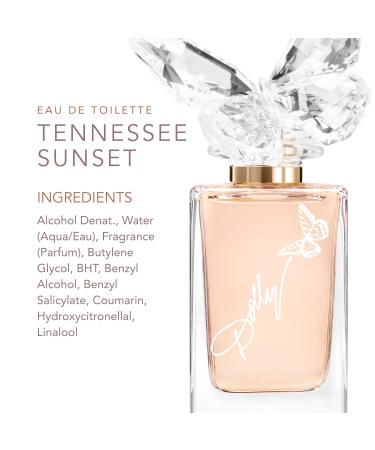 SCENT BEAUTY by Dolly Parton - Eau de Toilette - Tennessee Sunset - Buy Online on GoSupps.com